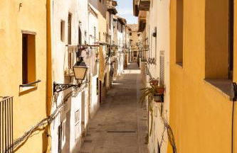 Casa Museo RAKKANA - En el Centro de Requena - Foto 39