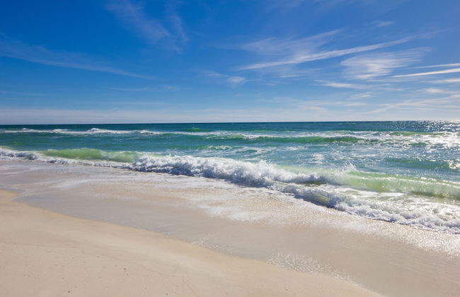 Amazing New 3br/2ba Laguna Beach! / 6p Golf Cart: 2 Mins to Beach/west PCB - Foto 41