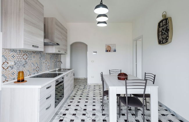 Casa Adda Apartments by Wonderful Italy - Foto 30