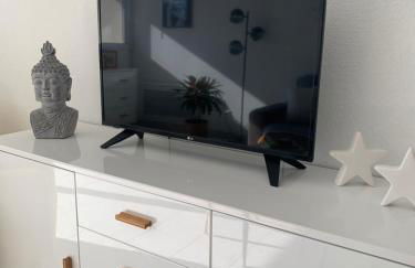 Grand T2 Pointe Rouge plage - Foto 4