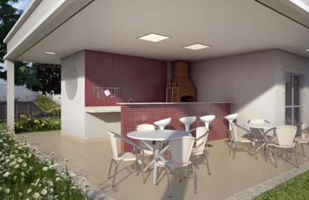 APP 2 Quartos Belle Nature - Foto 1