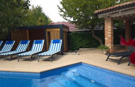 Villa Amalia Apartments - Foto 72