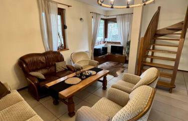 Siedlisko Musialove nad jeziorem 8 osob - Foto 13