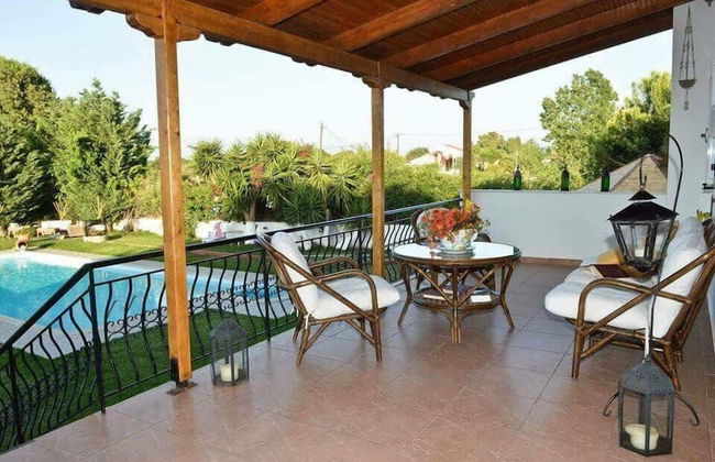 Villa Dimeon - Photo 23