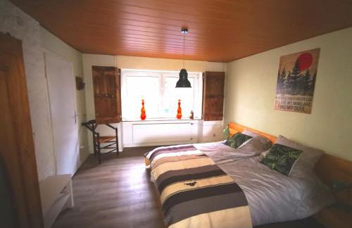 Mooi ruim appartement in antieke stadsboerderij - Foto 19