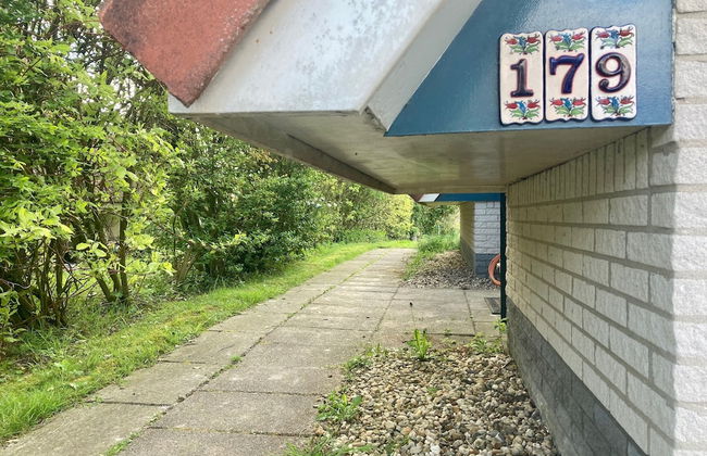 5 Pers Holiday Home Horizon Close to the National Park Lauwersmeer - Foto 21