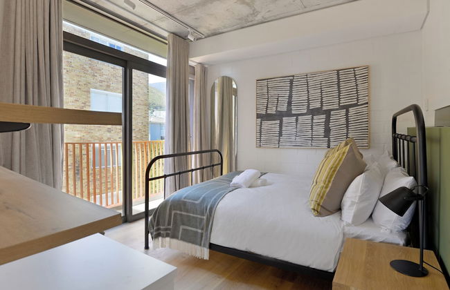 SIX ON N - Fluent Serviced Apartments - Foto 5