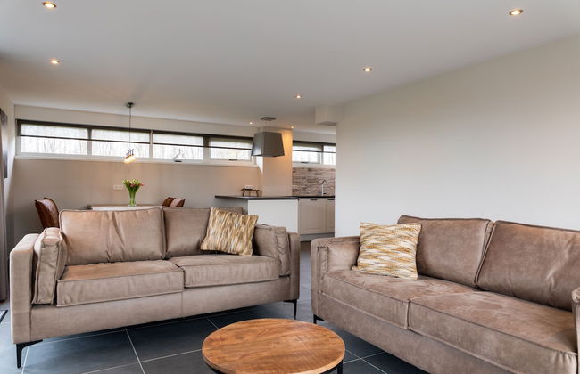 Ruyge Weyde Logies -The Farmer's Daughter - Photo 18