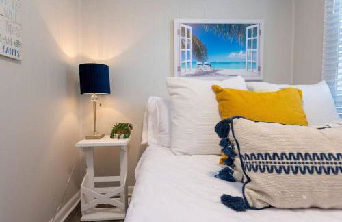 Large-group Retreat w/Loft Space Near Beach - Foto 49