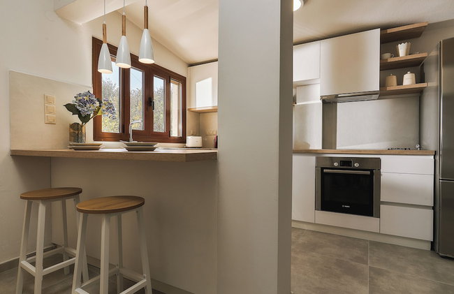 OZEA Elevated Living -formerly Keramos villa and apartments- - Foto 114