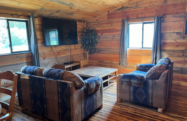 Galena Road Cabins - Foto 34