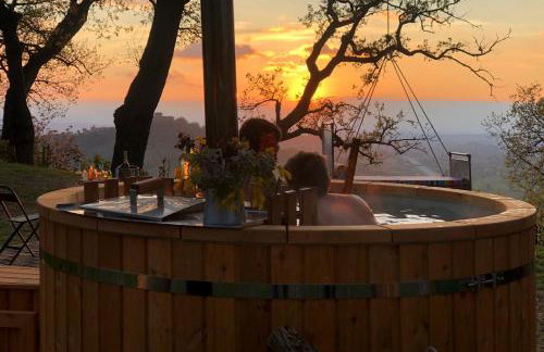 Castello di Granarola Relais - Adults Friendly - - Photo 156