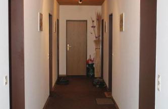 Apartment Renovierte Ferienwohnung in Jade by Interhome - Foto 11