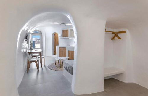 Antron Cave House - Foto 8