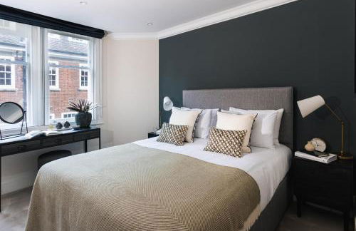 Native Mayfair - Foto 92