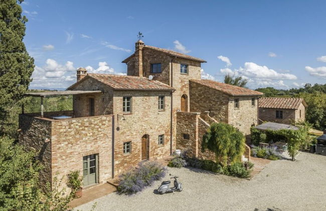 Agriturismo Merigge Wellness & Spa Montepulciano - Photo 145