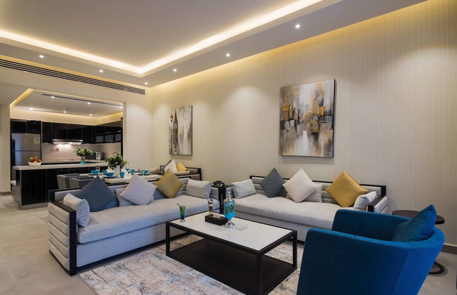 Dorat Najd Resort - Photo 13