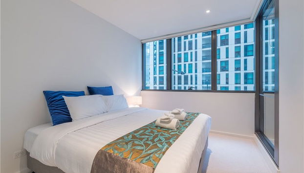 APC on Collins - Foto 3, Habitación