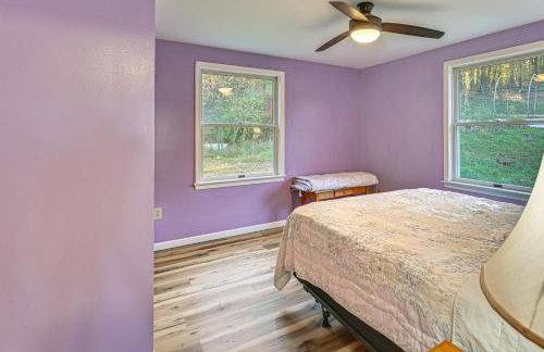 Dirt Road Digs - Quiet Home in Lakeville! - Foto 17