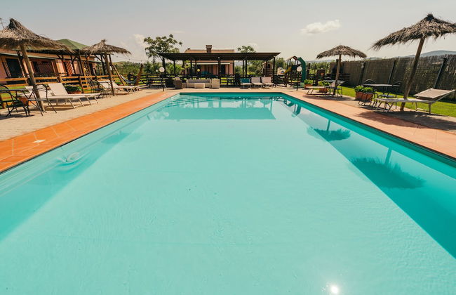 Agriturismo il Laghetto - Foto 30