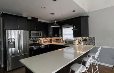 Modern minimalistic 3 bdr Apt Townhouse - Foto 49