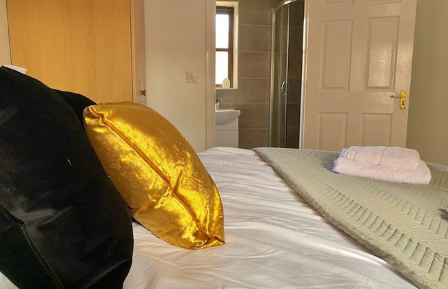 Immaculate 3-bedroom House in Milton Keynes - Foto 2