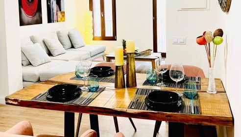 Hotel Apartment with 2-en suite Bedrooms - Foto 4