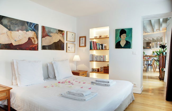 Paris Bastille Central Residence - Photo 3