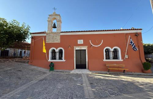 Villa GIANNAKOS MINOAN HERSONISSOS - Foto 48