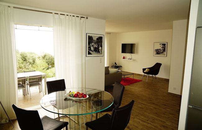 Suites in Erbalunga - Photo 43