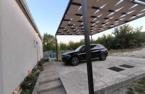 Holiday home with pool Kristal - Foto 2