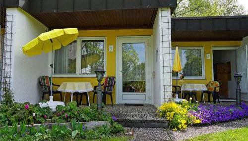 Ferien-Oase - DreiWeltenCard - Foto 5, Garden