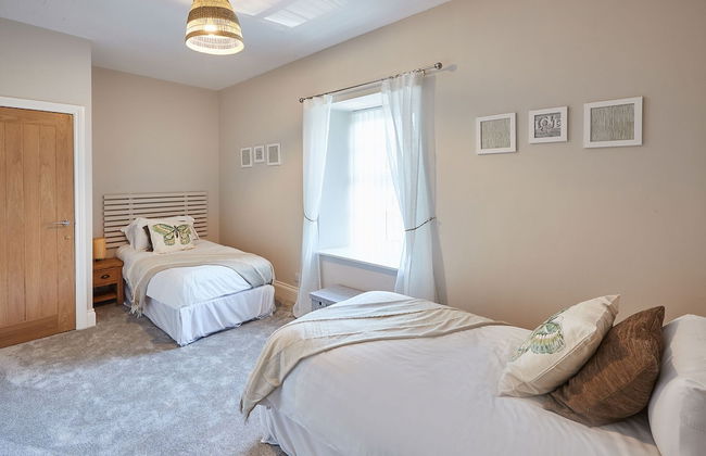 Host Stay Sion Hall Cottage - Foto 4