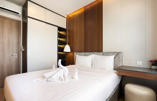 The Grand Manhattan Apt Luxury Vacation - Foto 9