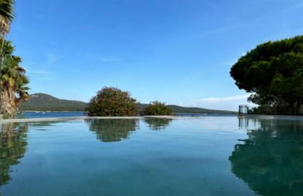 Le Shetland - T4 spacieux bord de mer et piscine - Foto 32