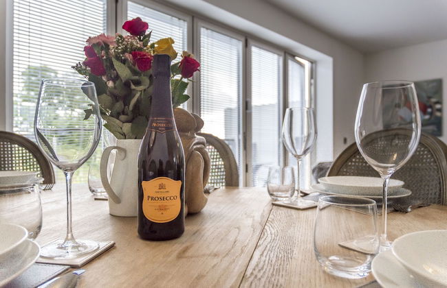 Milford Street - 5 Bed - Saundersfoot - Foto 15