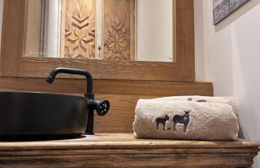 Le Rioumajou 1 - Grand T6 - Piscine - Centre St Lary - Foto 50