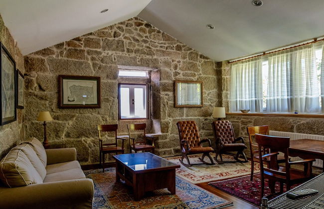 Casa Rural O'Pozo - Foto 6