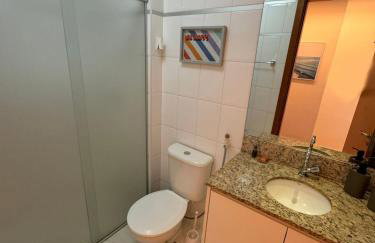 Flat Sudoeste Ed. Leonardo Center by CentoEdez - Foto 23