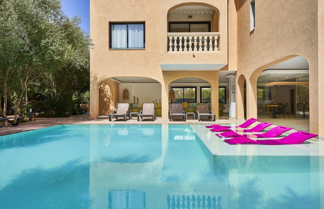 Apartamentos Sinfony - Photo 52