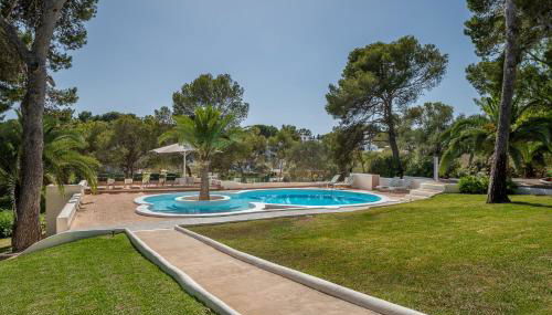 Villa Claramunda - Foto 3