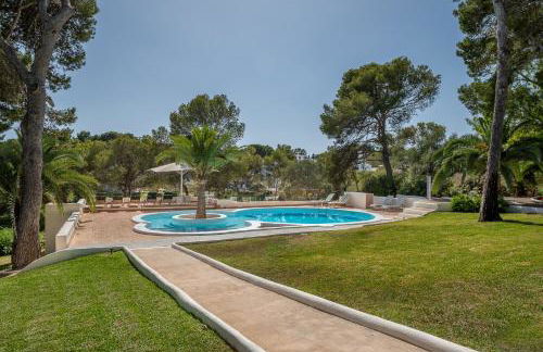 Villa Claramunda - Foto 3