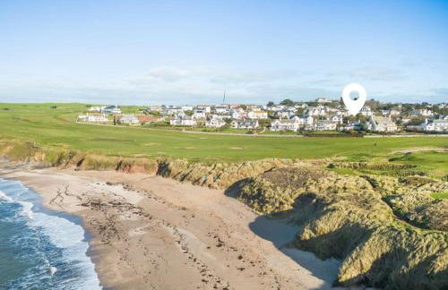 Beachside, Luxury Cottage, Devon - Foto 1
