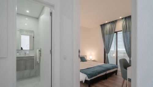 HM - HouseMirage - Foto 3