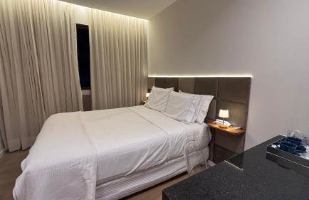 Suite 1 quarto Camburi - Foto 7