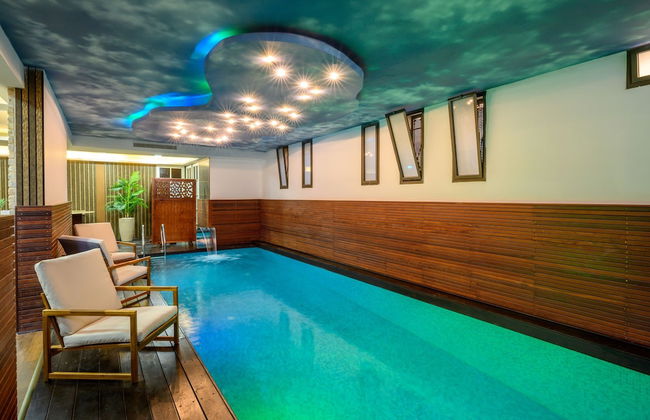 Junes jaffa Luxury Apartments - Foto 45