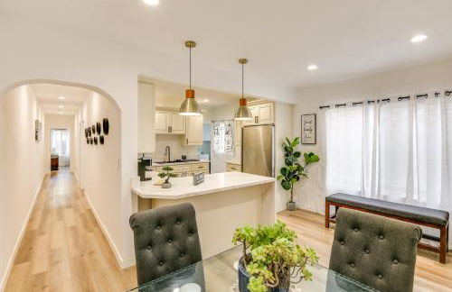 7 Mi to Dtwn! Modern Retreat in East Los Angeles - Foto 9