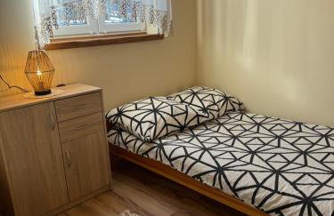 Chata z Kominkiem - Drozdówka Solina- 6-9-2-2-8-1-3-6-3 - Foto 10