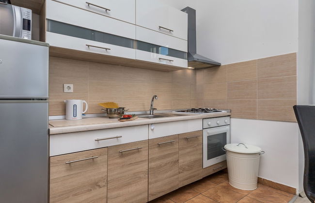 Apartments Molo Longo - Foto 8