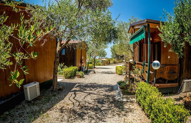 Agriturismo Valle di Marco - Foto 15